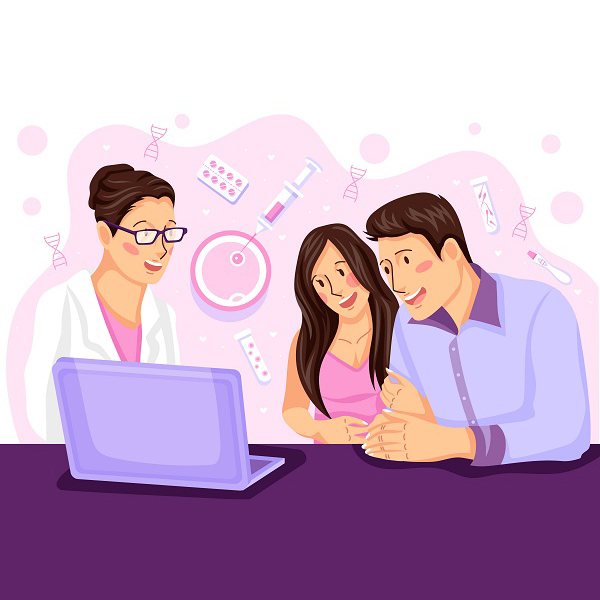Fertility Specialist
